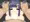 姫野恋のイラマチオ＋ビンタ