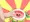 ちんぽっぷくん怒りの射精