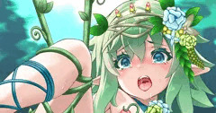 [モンスト] ユグドラシル #3 [リクエスト作品]