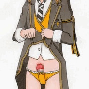 女体化ふたなりラギー