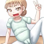 レオタじょじ