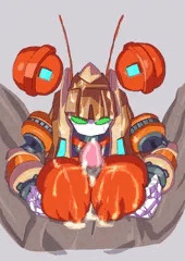 ﾛｸｾﾞﾛ系ロボ娘ズ