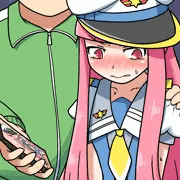 スミレさん