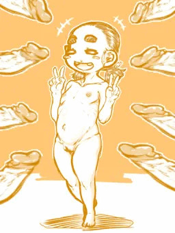 アホの子ほど犯したい