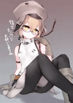えっちゃんキャスター