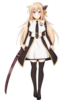 レイちゃん