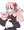 ボテ腹aknちゃん