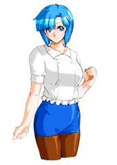 未来さん