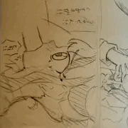 最近の落書きまとめ