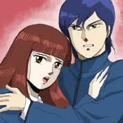 デジタルデビル物語　女神転生　朱実＆弓子