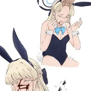 リョナバニー