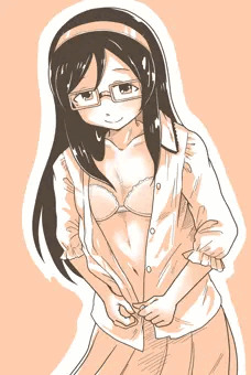 古澤頼子さん・・・