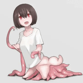 オリキャラ試行錯誤中…③