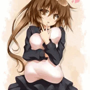文月ちゃん