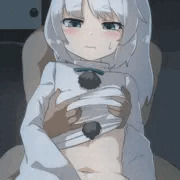 布都ちゃん揉み