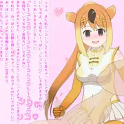 [GIFアニメ]キンシコウちゃんに授乳手コキしてもらうGIFアニメ