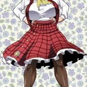 ゆうかりん壁紙