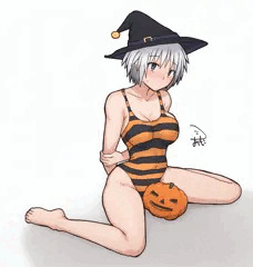 ハロウィン