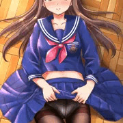 ゆかり嬢