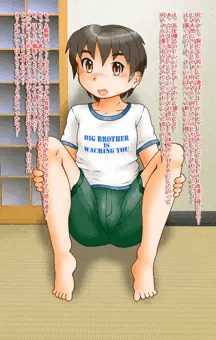 引き出しの奥に隠してあったシリーズ