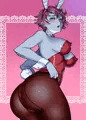 ネレディアバニー