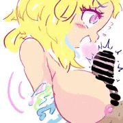 落書きお