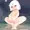 アルンちゃんエロ蹲踞で見せびらかし