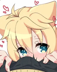 えっちな匂い