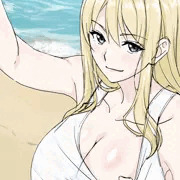 暑中お見舞い