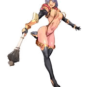 スリング騎士