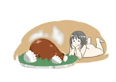 幼女カニバリズム