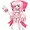 魔法少女ピーチブロッサム・ルリア