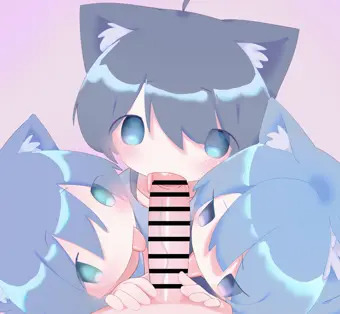 ３