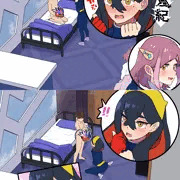マイルームのつかいみち♥＋