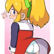 ロールちゃん