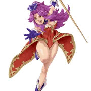 【聖剣伝説3】魔法よりもっとステキなもの(意味深)【アンジェラ】