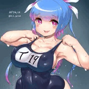 イクちゃん