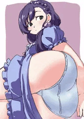 寝起き
