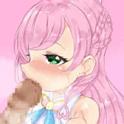 先っぽキュアプリズム