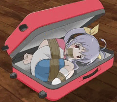 れんちょんとおでかけ