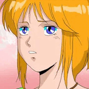 ガンダムZZ　エルピー・プル