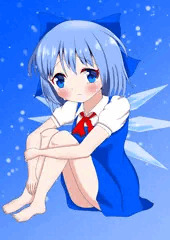 9月9日はチルノの日
