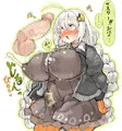 らくがきあかり