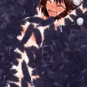 文くすぐり
