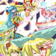エアダッチの魔法使いえあちゃん