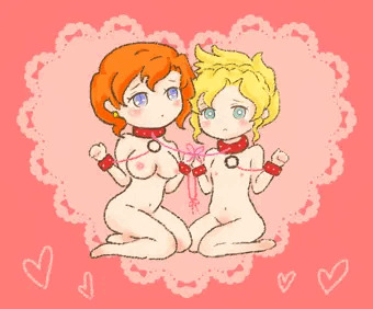 おひめさまがた