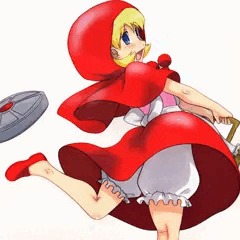 らんらんらら～ん♪