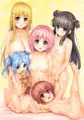 愛してください♥