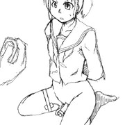 寸止め