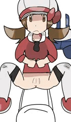下痢をしたコトネ